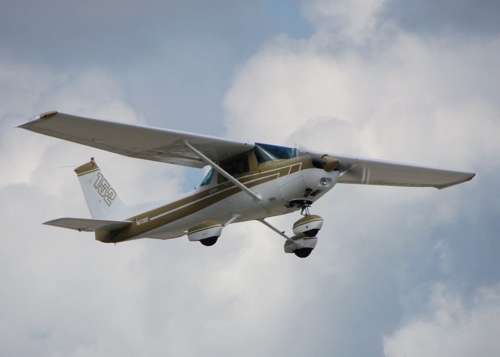 Nome da Aeronave